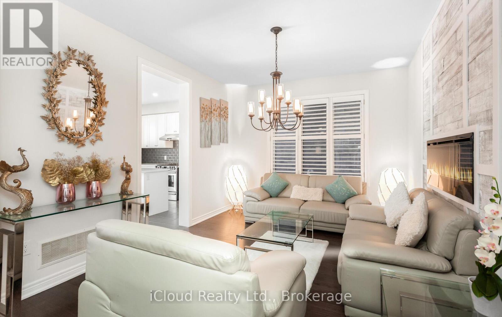 65 Stowmarket Street N, Caledon, Ontario  L7C 4B1 - Photo 11 - W12852838