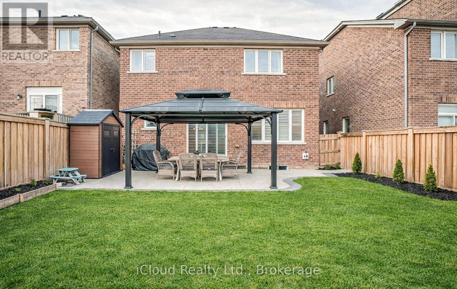 65 Stowmarket Street N, Caledon, Ontario  L7C 4B1 - Photo 38 - W12852838