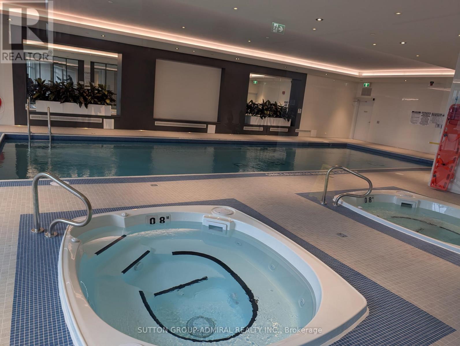 3901 - 38 Annie Craig Drive, Toronto, Ontario  M8V 0A8 - Photo 29 - W12844920