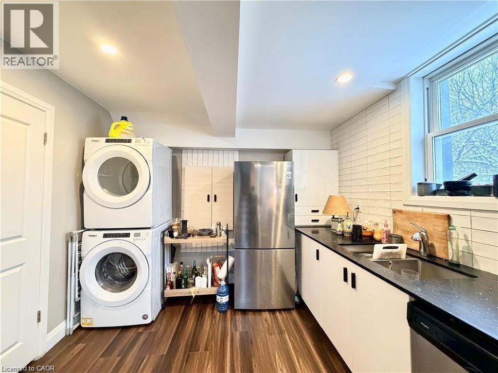 25 Krug Street Unit# 3, Kitchener, Ontario  N2H 2X4 - Photo 3 - 40810128