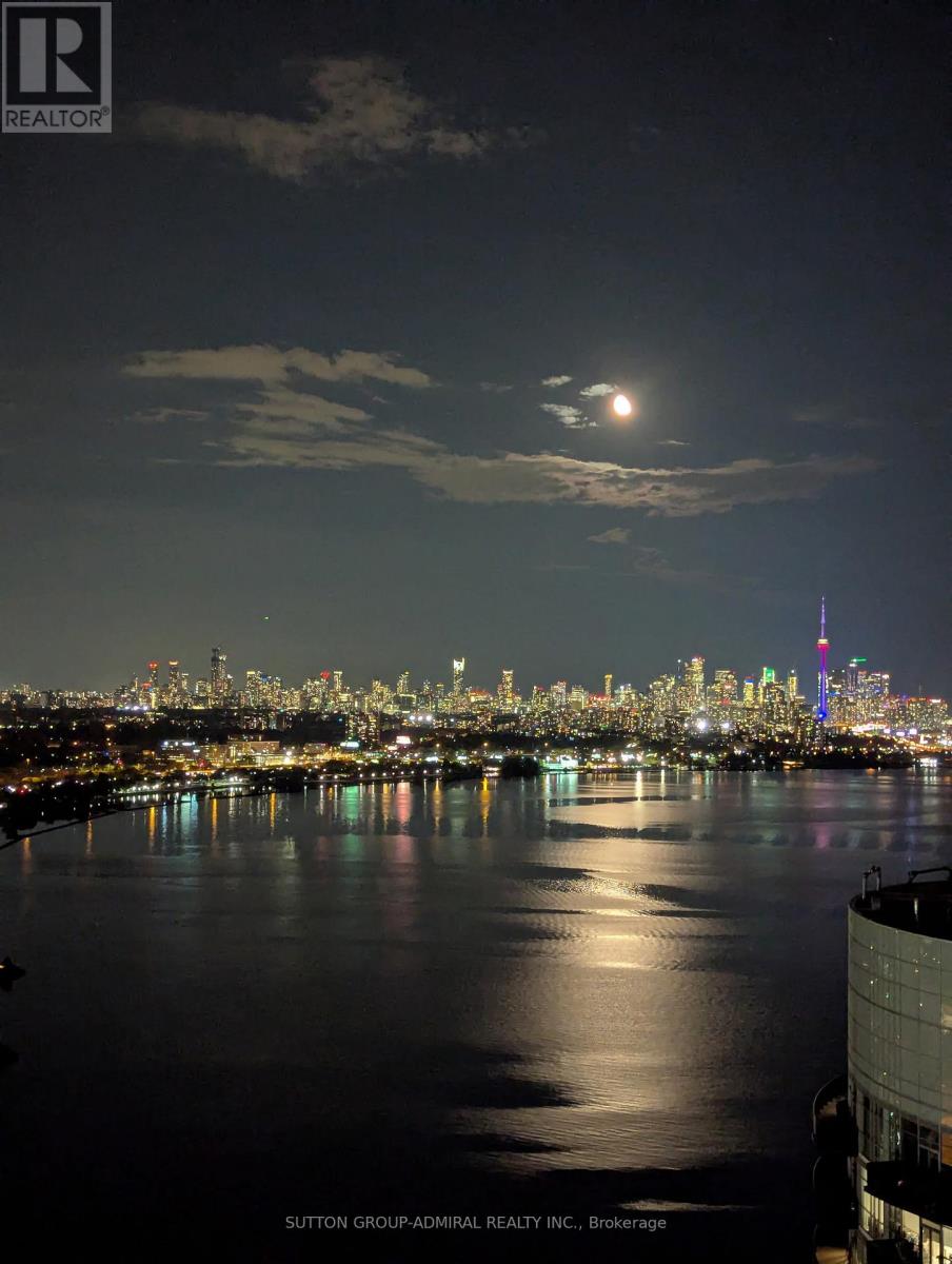 3901 - 38 Annie Craig Drive, Toronto, Ontario  M8V 0A8 - Photo 30 - W12844920