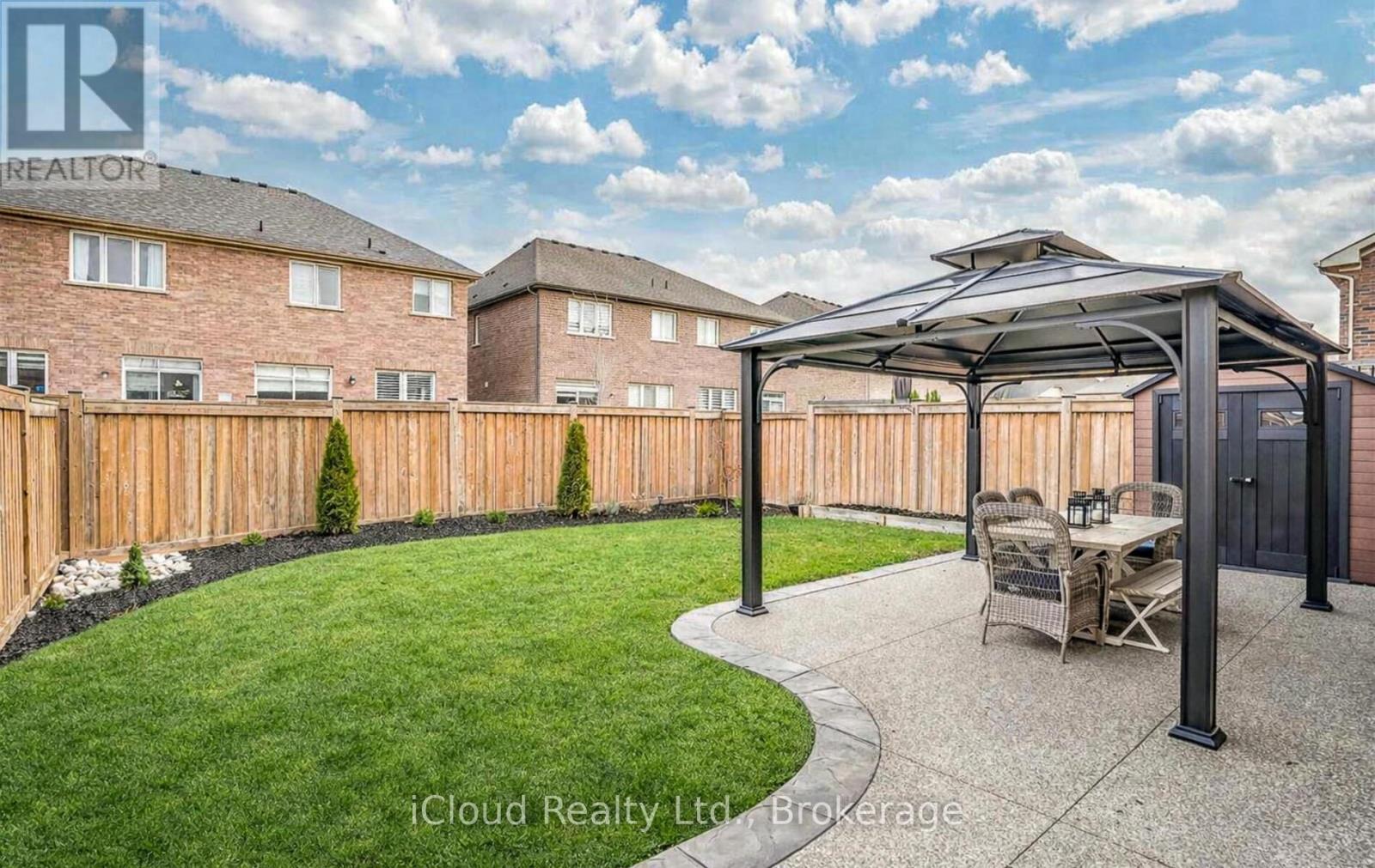 65 Stowmarket Street N, Caledon, Ontario  L7C 4B1 - Photo 36 - W12852838