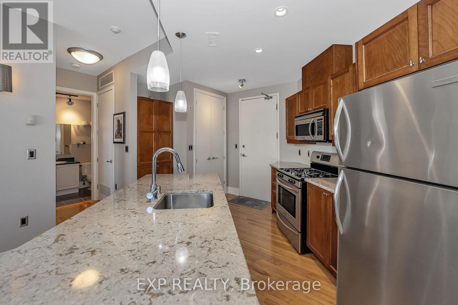 209 - 260 Besserer Street, Ottawa, Ontario  K1N 1J3 - Photo 12 - X12712206