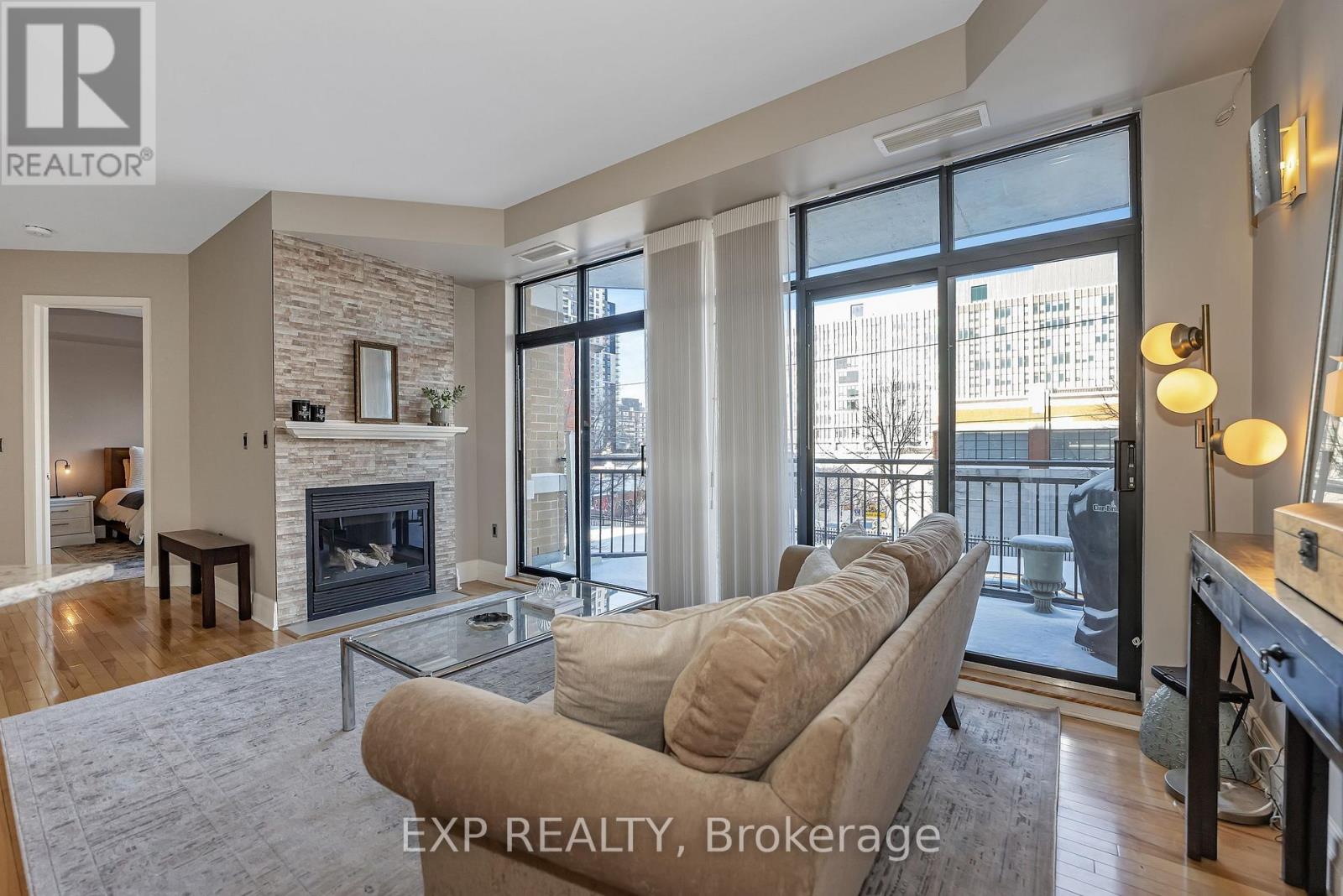 209 - 260 Besserer Street, Ottawa, Ontario  K1N 1J3 - Photo 15 - X12712206