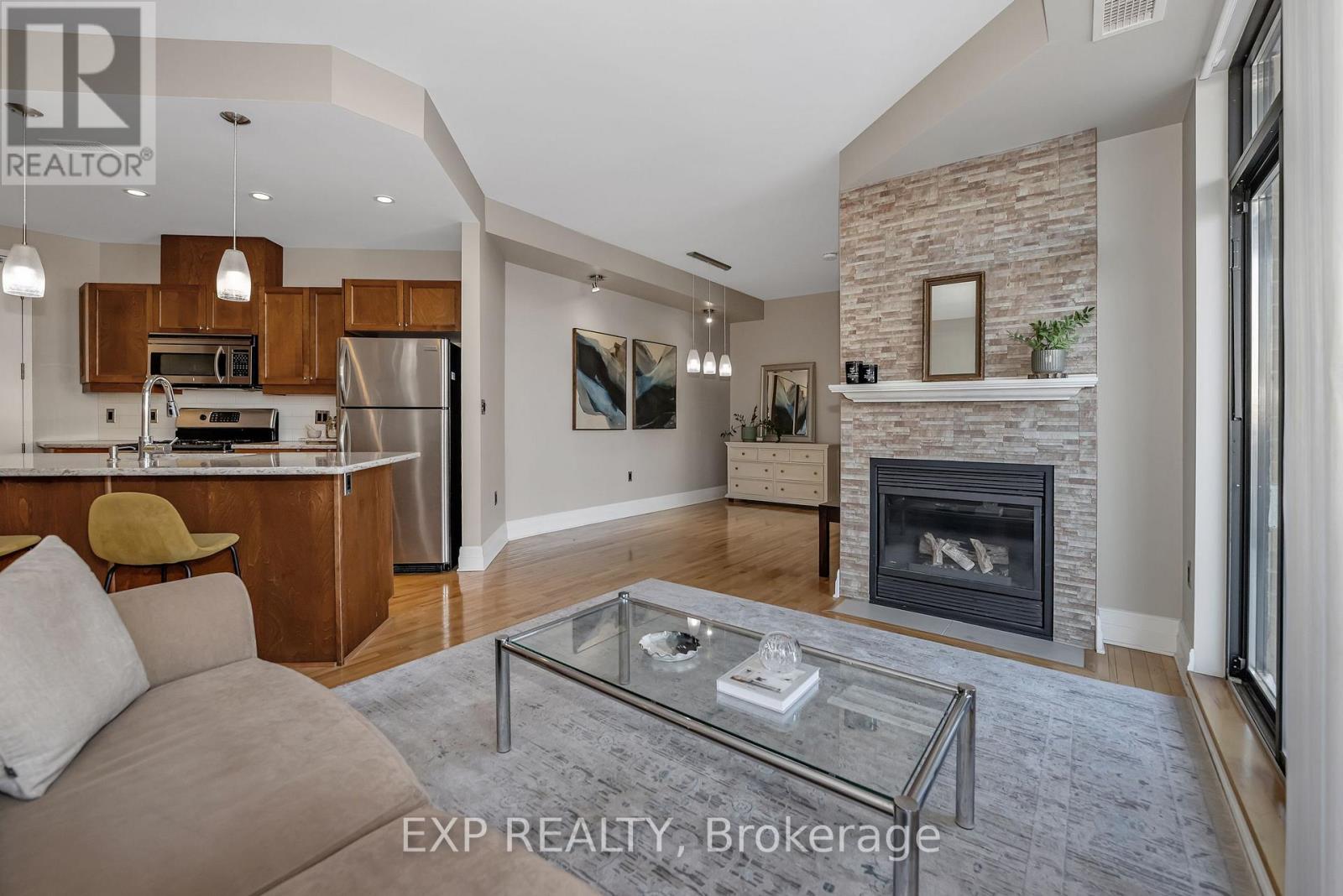 209 - 260 Besserer Street, Ottawa, Ontario  K1N 1J3 - Photo 14 - X12712206