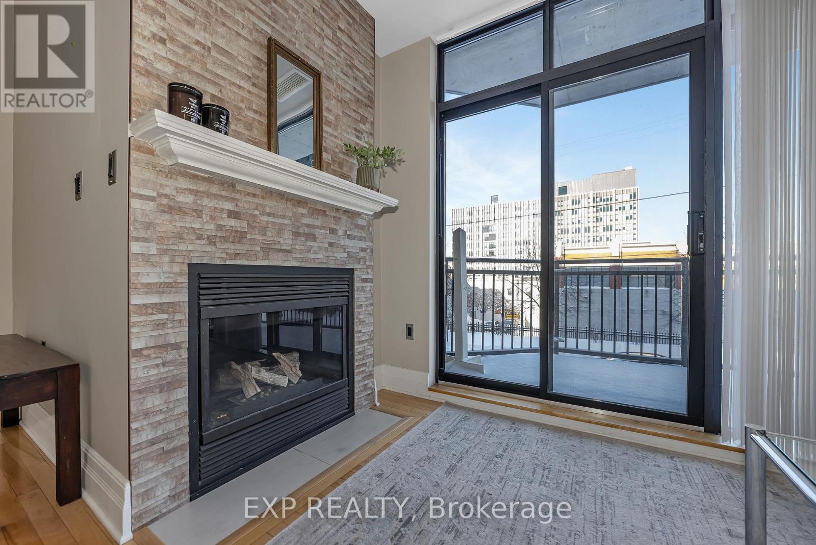 209 - 260 Besserer Street, Ottawa, Ontario  K1N 1J3 - Photo 17 - X12712206