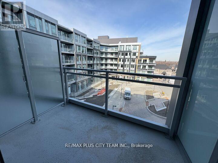 456 - 2501 Saw Whet Boulevard, Oakville, Ontario  L6M 5N2 - Photo 10 - W12854362