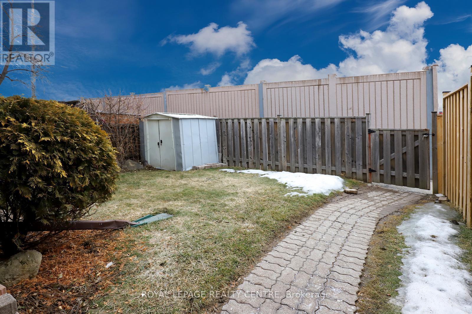171 - 1055 Dundas Street E, Mississauga, Ontario  L4Y 3X6 - Photo 29 - W12854518