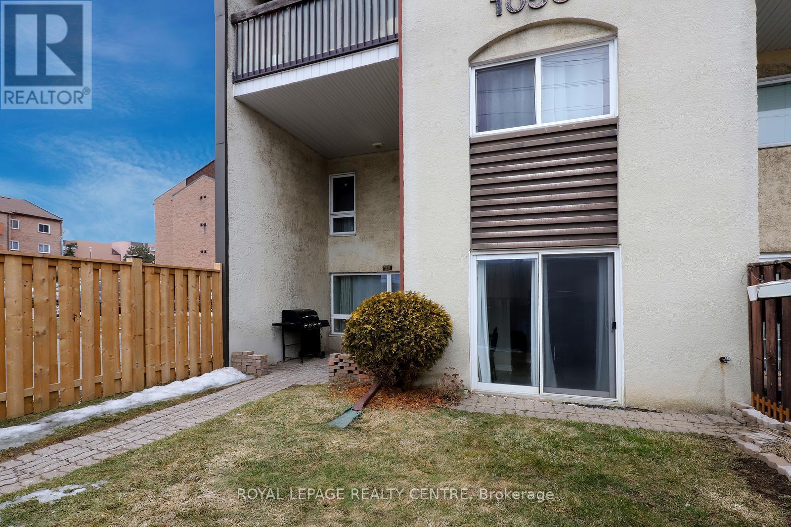 171 - 1055 Dundas Street E, Mississauga, Ontario  L4Y 3X6 - Photo 30 - W12854518