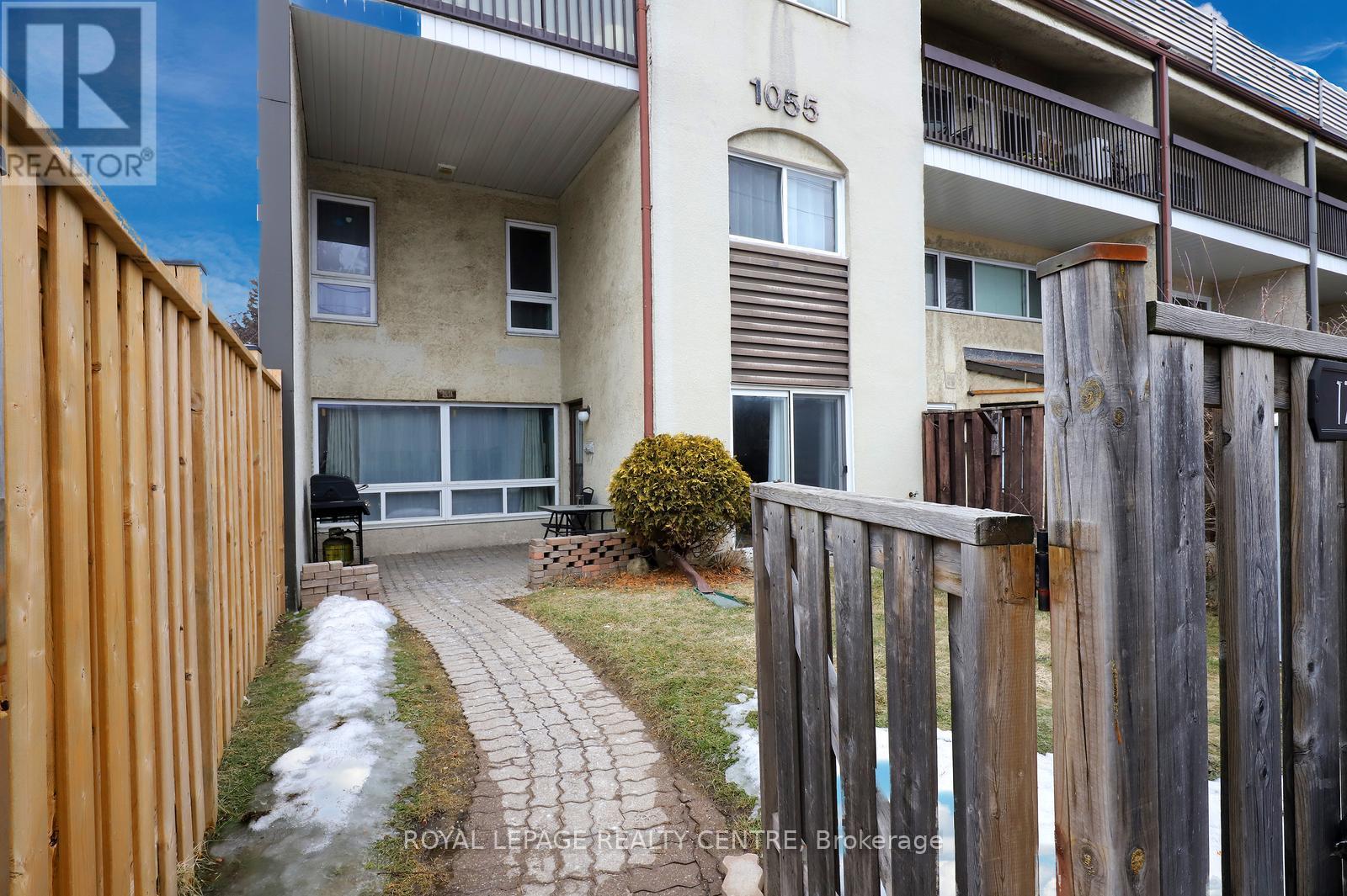 171 - 1055 Dundas Street E, Mississauga, Ontario  L4Y 3X6 - Photo 31 - W12854518
