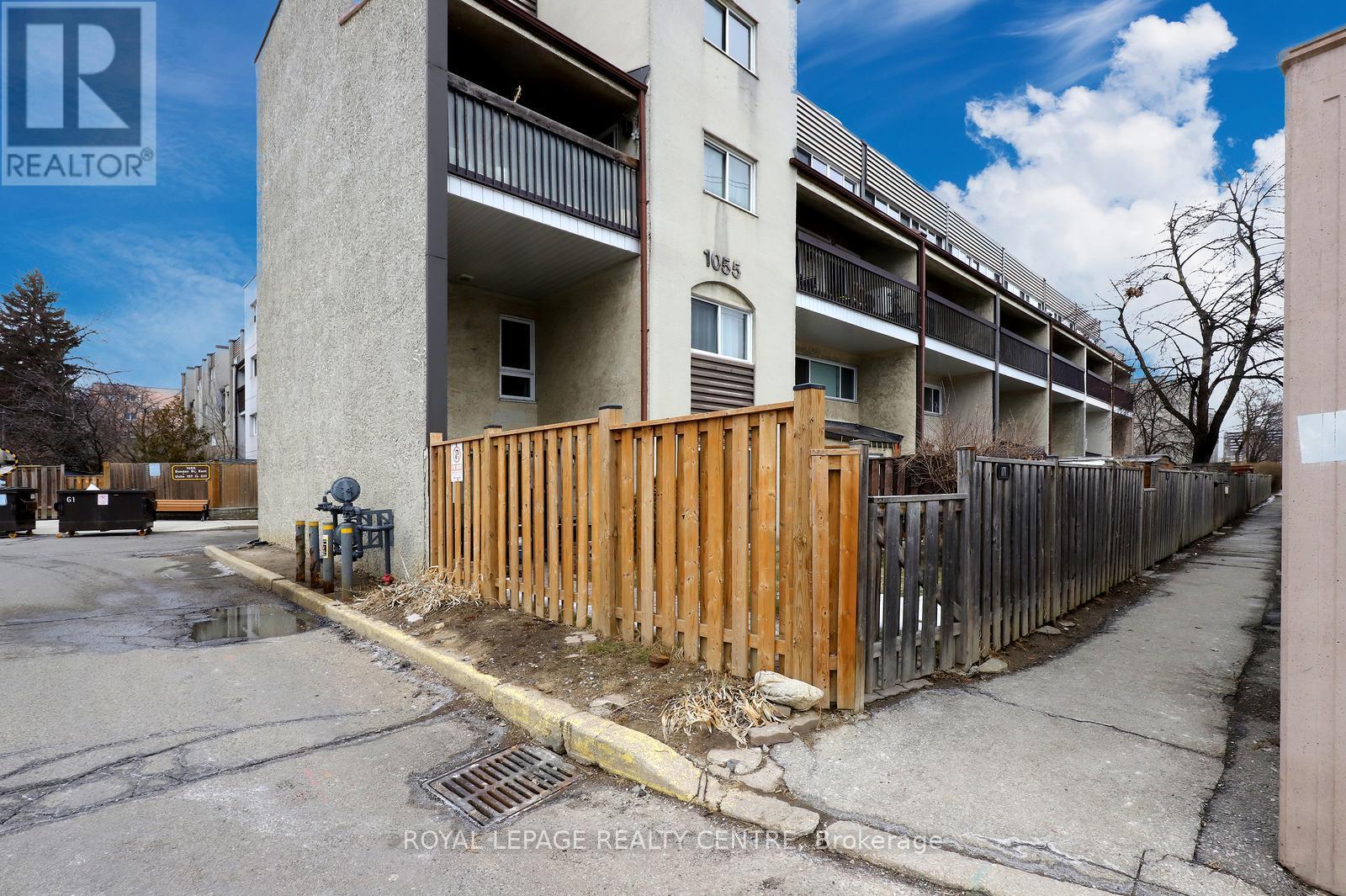 171 - 1055 Dundas Street E, Mississauga, Ontario  L4Y 3X6 - Photo 32 - W12854518