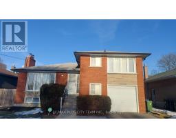 5 BREADNER DRIVE, Toronto, Ontario