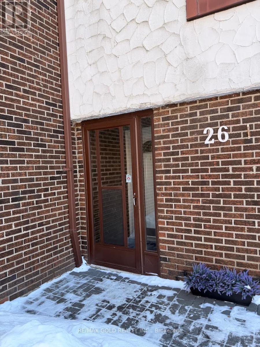26 - 7707 Darcel Avenue, Mississauga, Ontario  L4T 3W9 - Photo 2 - W12854602