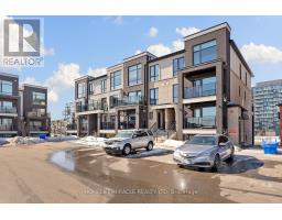 14 - 185 VETERANS DRIVE, Brampton, Ontario