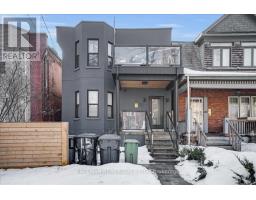 204 - 15 THORBURN AVENUE, Toronto, Ontario