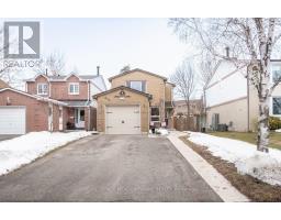 833 LAURIER AVENUE, Milton, Ontario