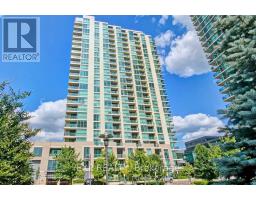 214 - 205 SHERWAY GARDENS ROAD, Toronto, Ontario