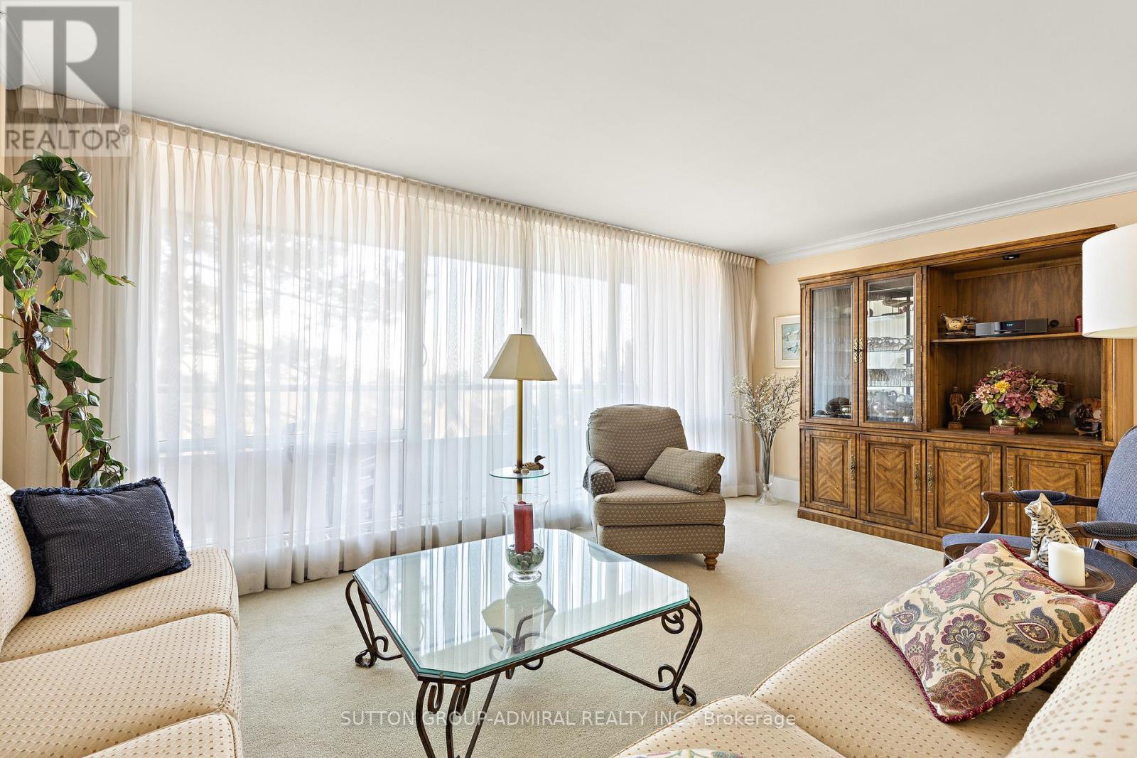 503 - 31 Four Winds Drive, Toronto, Ontario  M3J 1K9 - Photo 10 - W12854674