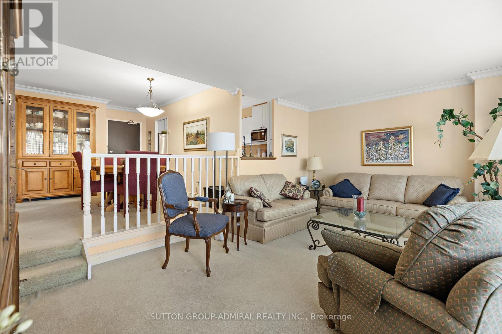 503 - 31 Four Winds Drive, Toronto, Ontario  M3J 1K9 - Photo 11 - W12854674