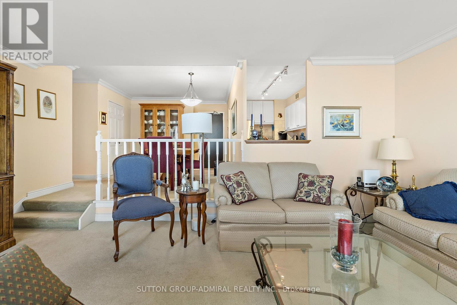 503 - 31 Four Winds Drive, Toronto, Ontario  M3J 1K9 - Photo 12 - W12854674