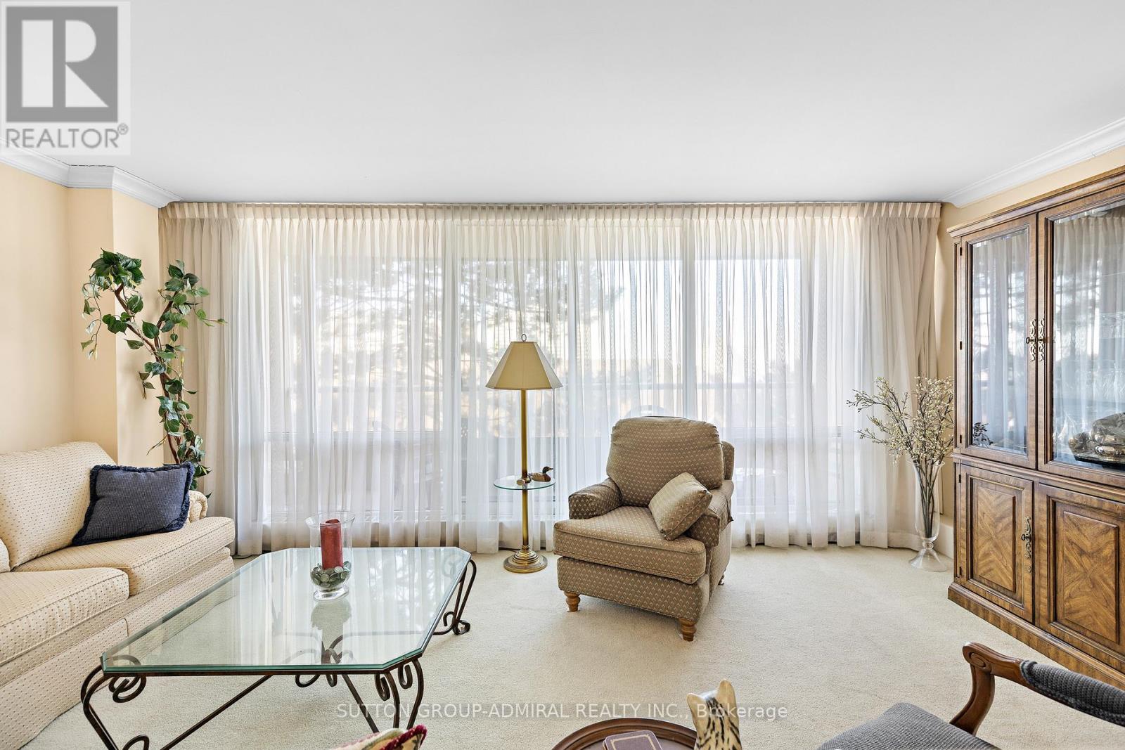 503 - 31 Four Winds Drive, Toronto, Ontario  M3J 1K9 - Photo 13 - W12854674