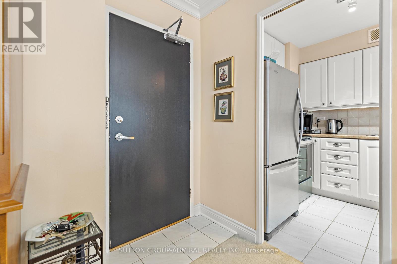 503 - 31 Four Winds Drive, Toronto, Ontario  M3J 1K9 - Photo 14 - W12854674