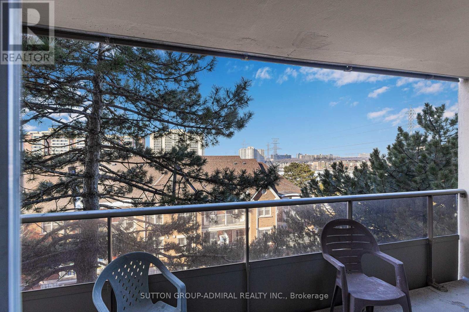 503 - 31 Four Winds Drive, Toronto, Ontario  M3J 1K9 - Photo 19 - W12854674