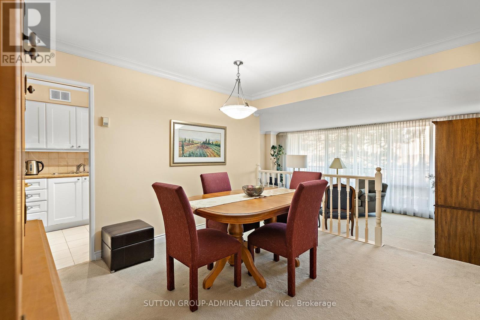 503 - 31 Four Winds Drive, Toronto, Ontario  M3J 1K9 - Photo 2 - W12854674
