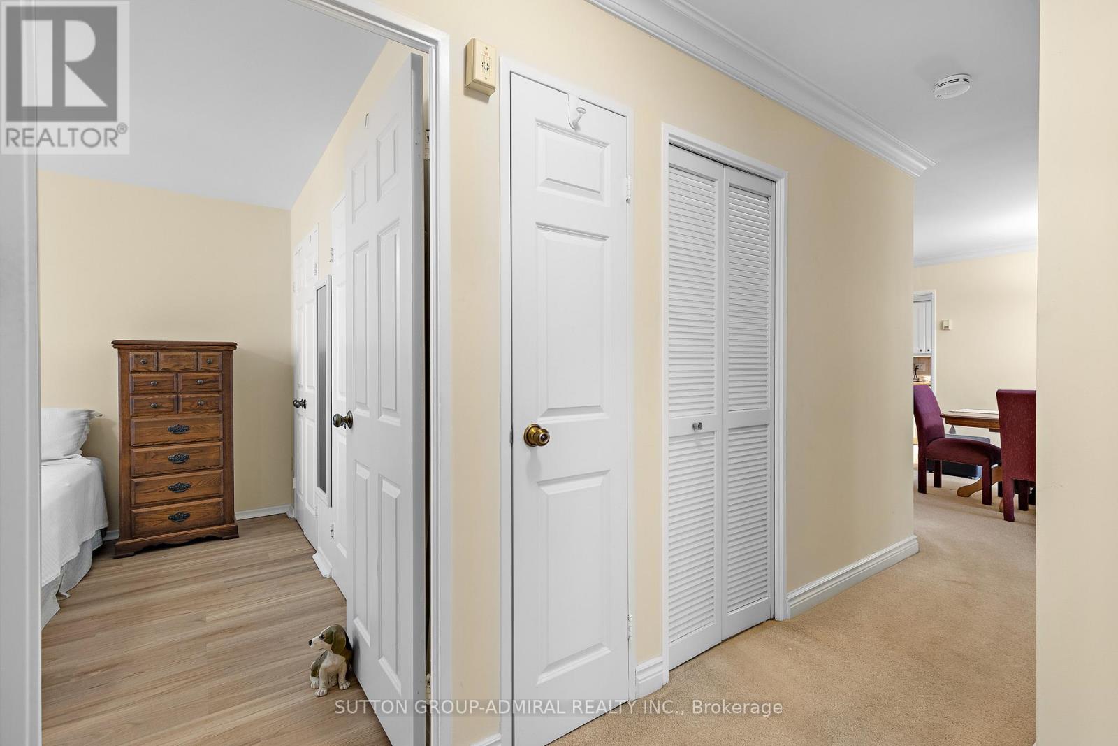 503 - 31 Four Winds Drive, Toronto, Ontario  M3J 1K9 - Photo 20 - W12854674