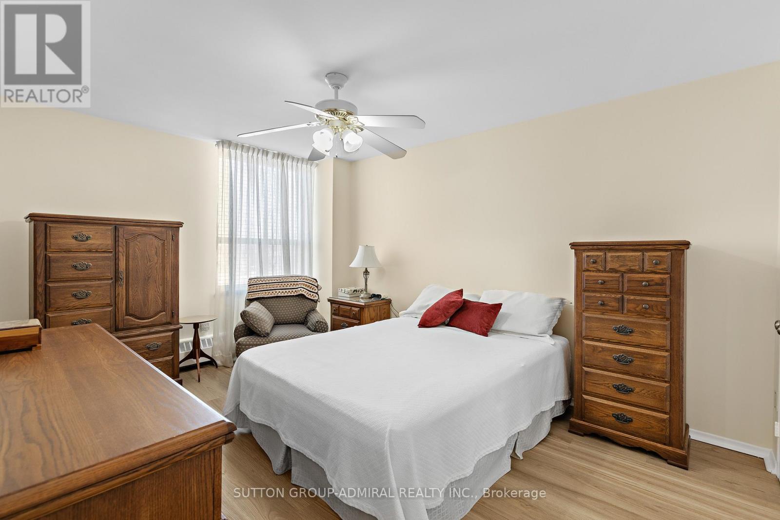 503 - 31 Four Winds Drive, Toronto, Ontario  M3J 1K9 - Photo 22 - W12854674