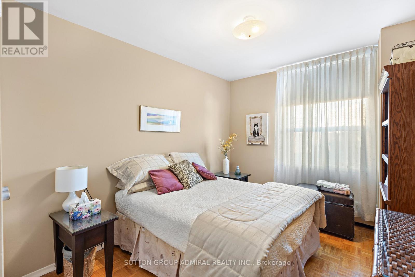 503 - 31 Four Winds Drive, Toronto, Ontario  M3J 1K9 - Photo 25 - W12854674