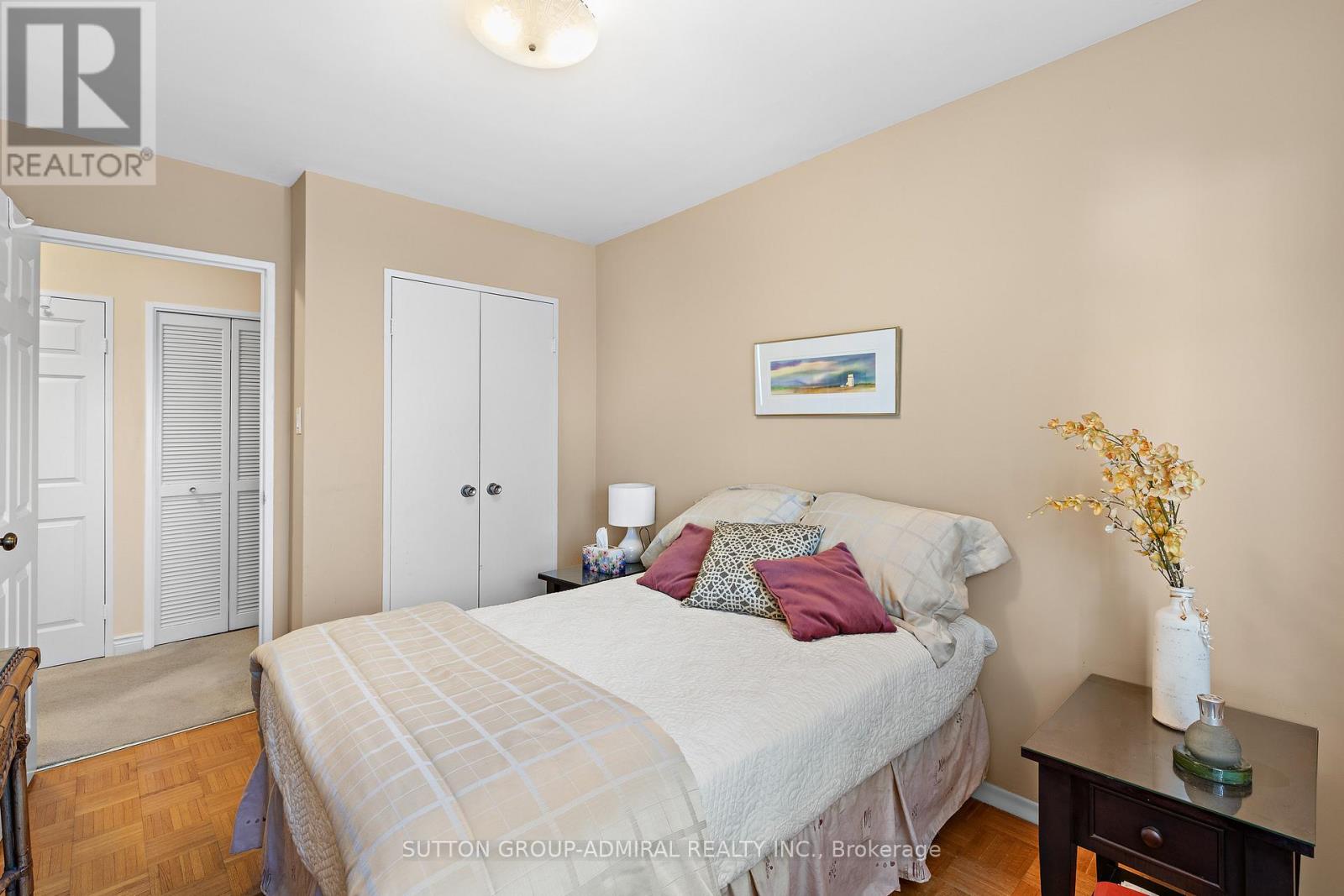 503 - 31 Four Winds Drive, Toronto, Ontario  M3J 1K9 - Photo 26 - W12854674
