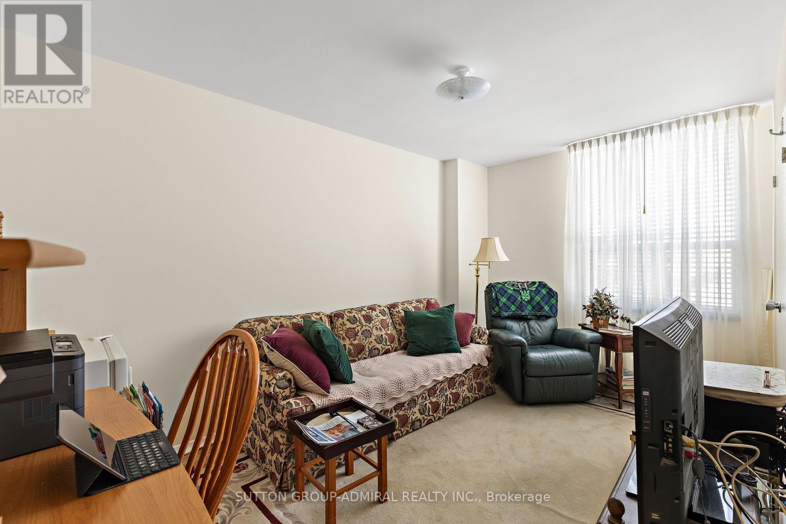 503 - 31 Four Winds Drive, Toronto, Ontario  M3J 1K9 - Photo 27 - W12854674