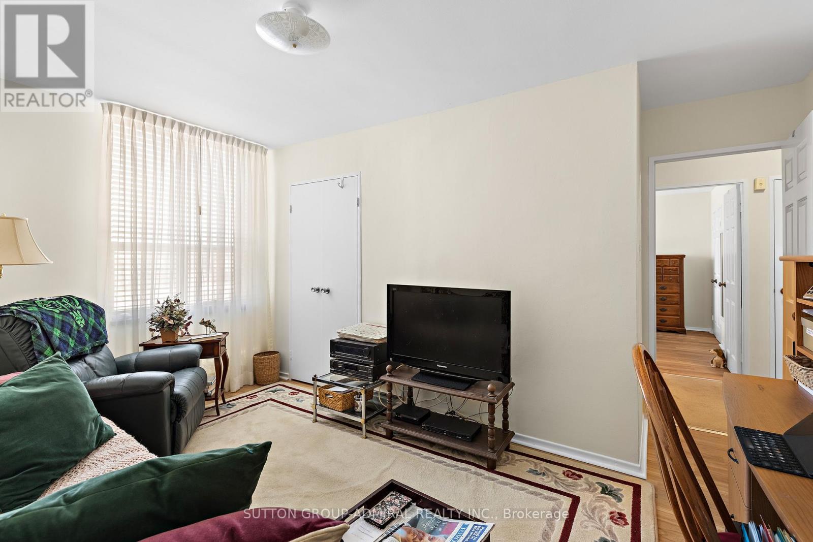 503 - 31 Four Winds Drive, Toronto, Ontario  M3J 1K9 - Photo 28 - W12854674