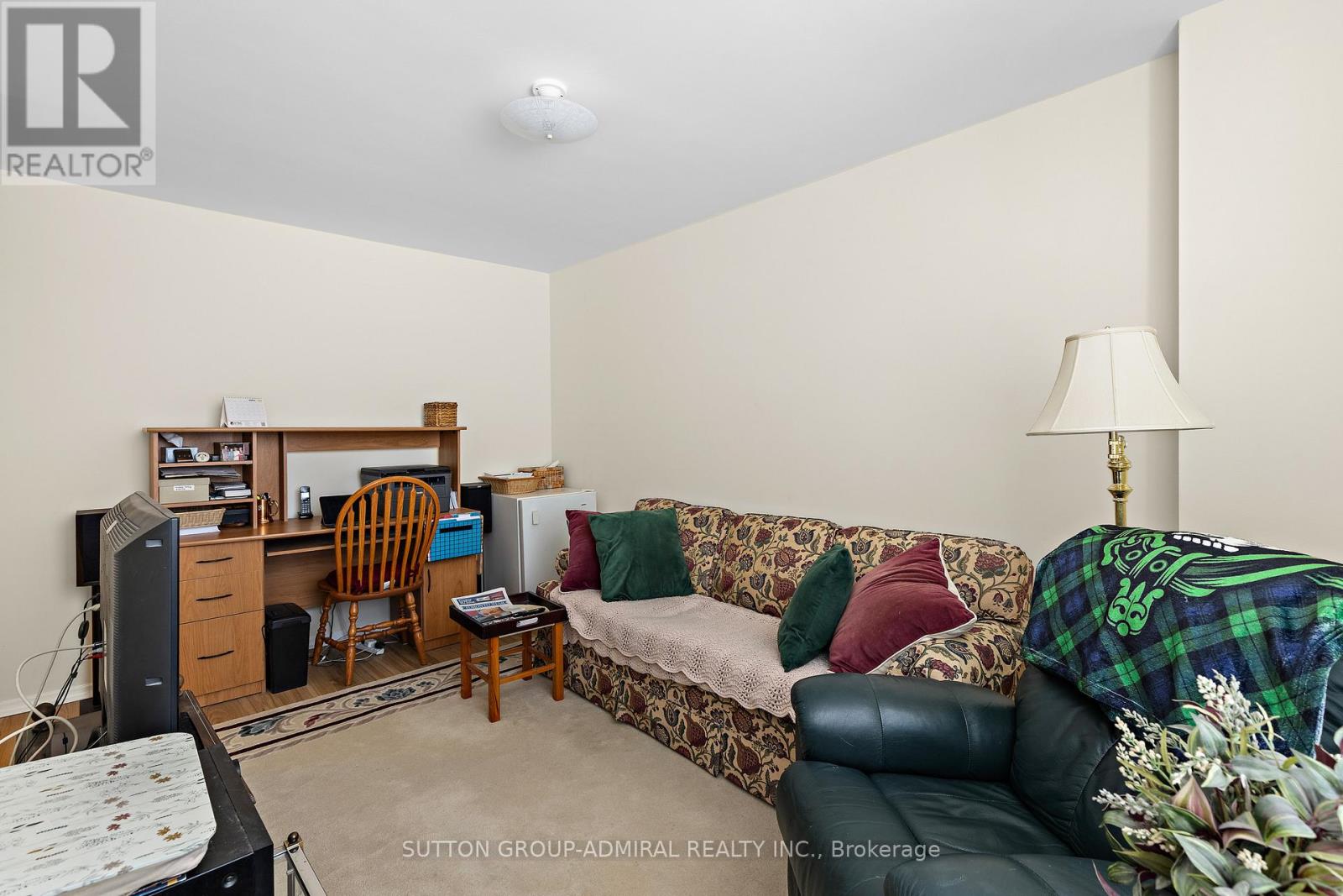 503 - 31 Four Winds Drive, Toronto, Ontario  M3J 1K9 - Photo 29 - W12854674