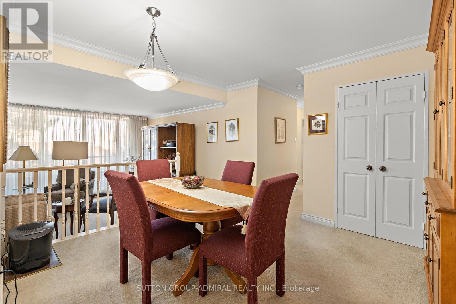 503 - 31 Four Winds Drive, Toronto, Ontario  M3J 1K9 - Photo 3 - W12854674