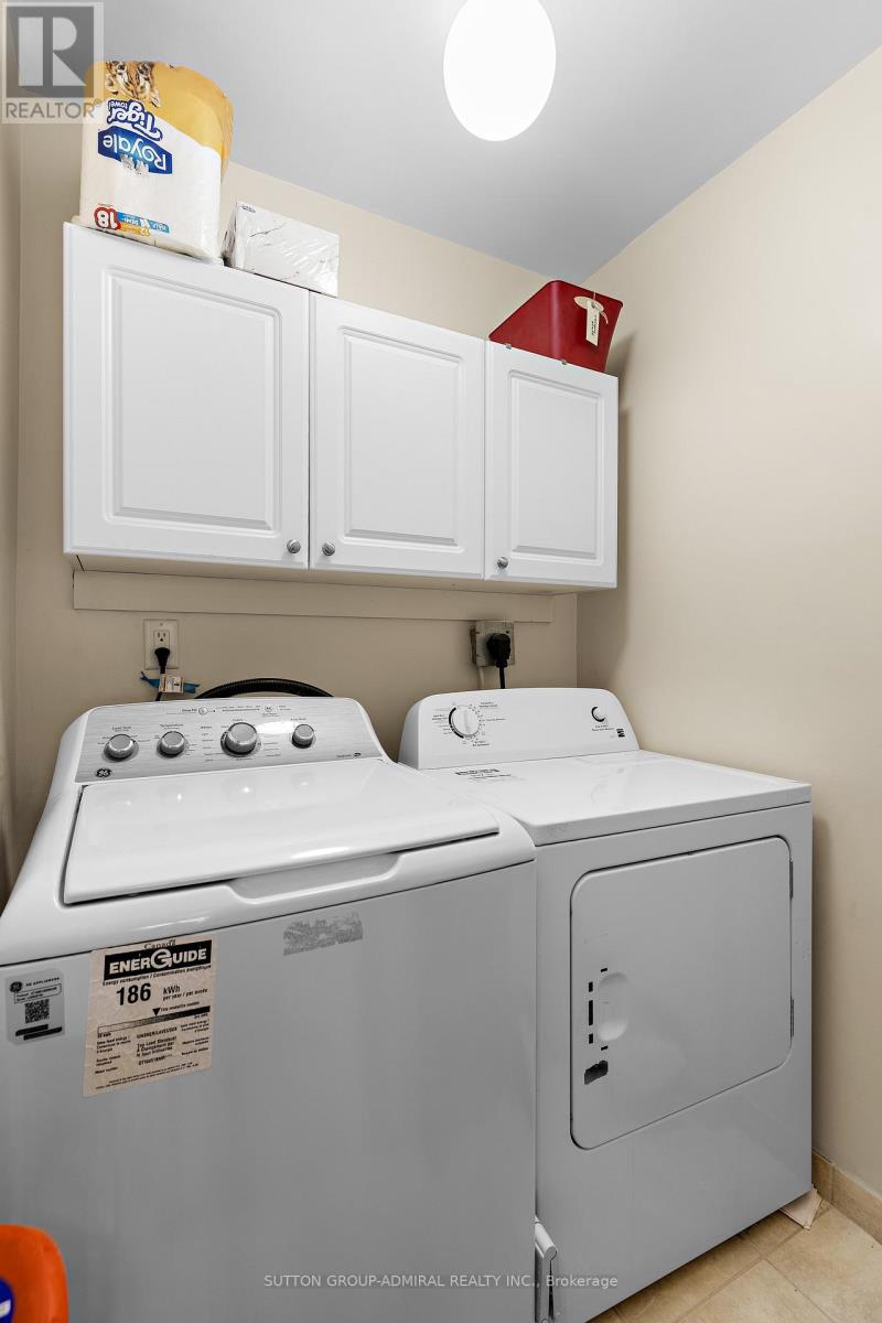 503 - 31 Four Winds Drive, Toronto, Ontario  M3J 1K9 - Photo 30 - W12854674