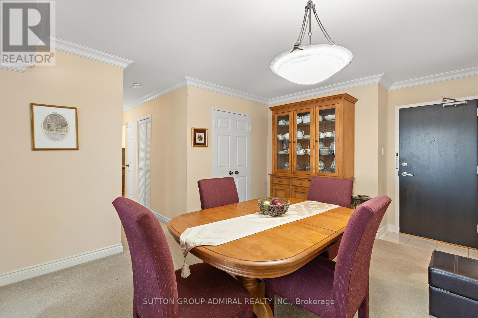 503 - 31 Four Winds Drive, Toronto, Ontario  M3J 1K9 - Photo 6 - W12854674