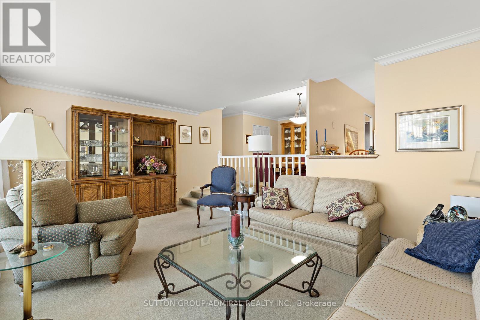 503 - 31 Four Winds Drive, Toronto, Ontario  M3J 1K9 - Photo 8 - W12854674