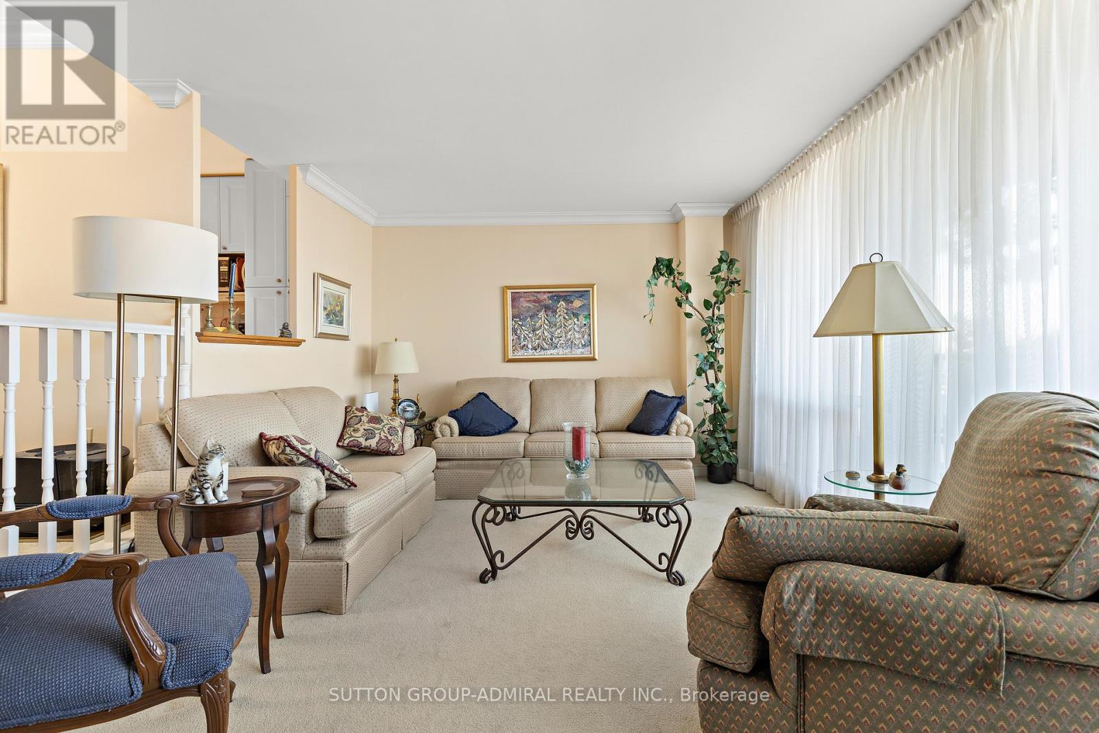 503 - 31 Four Winds Drive, Toronto, Ontario  M3J 1K9 - Photo 9 - W12854674