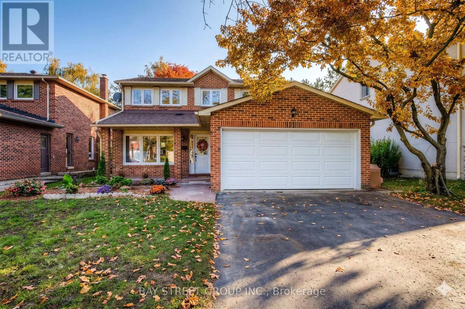 1783 FIFESHIRE COURT, Mississauga, Ontario