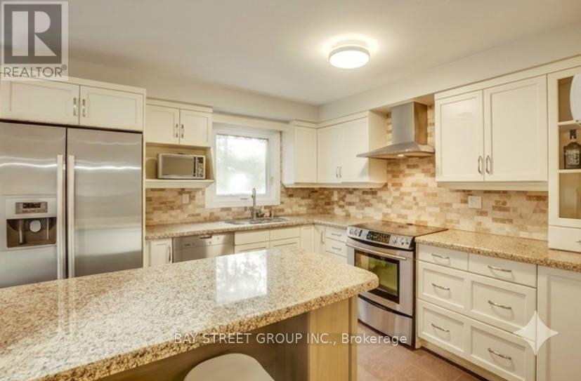 1783 Fifeshire Court, Mississauga (Erin Mills), Ontario  L5L 2T3 - Photo 7 - W12854678