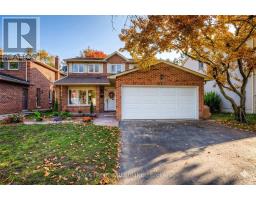 1783 FIFESHIRE COURT, Mississauga, Ontario