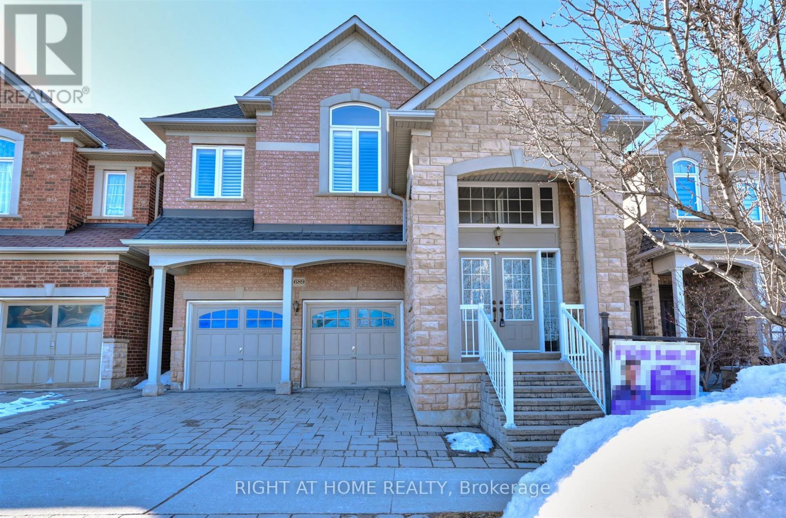4689 BRACKNELL ROAD, Burlington, Ontario