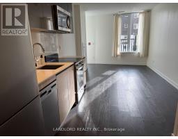 116 - 11 MARYPORT AVENUE, Toronto, Ontario