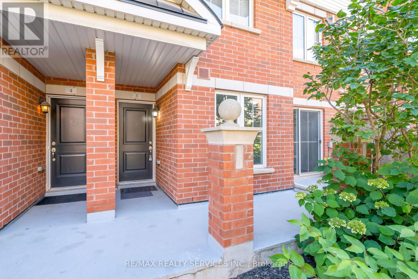 3 - 43 Hays Boulevard, Oakville, Ontario  L6H 0J1 - Photo 29 - W12854762