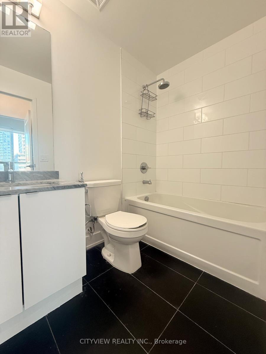 407 - 4085 Parkside Village Drive, Mississauga, Ontario  L5B 0K9 - Photo 12 - W12854770