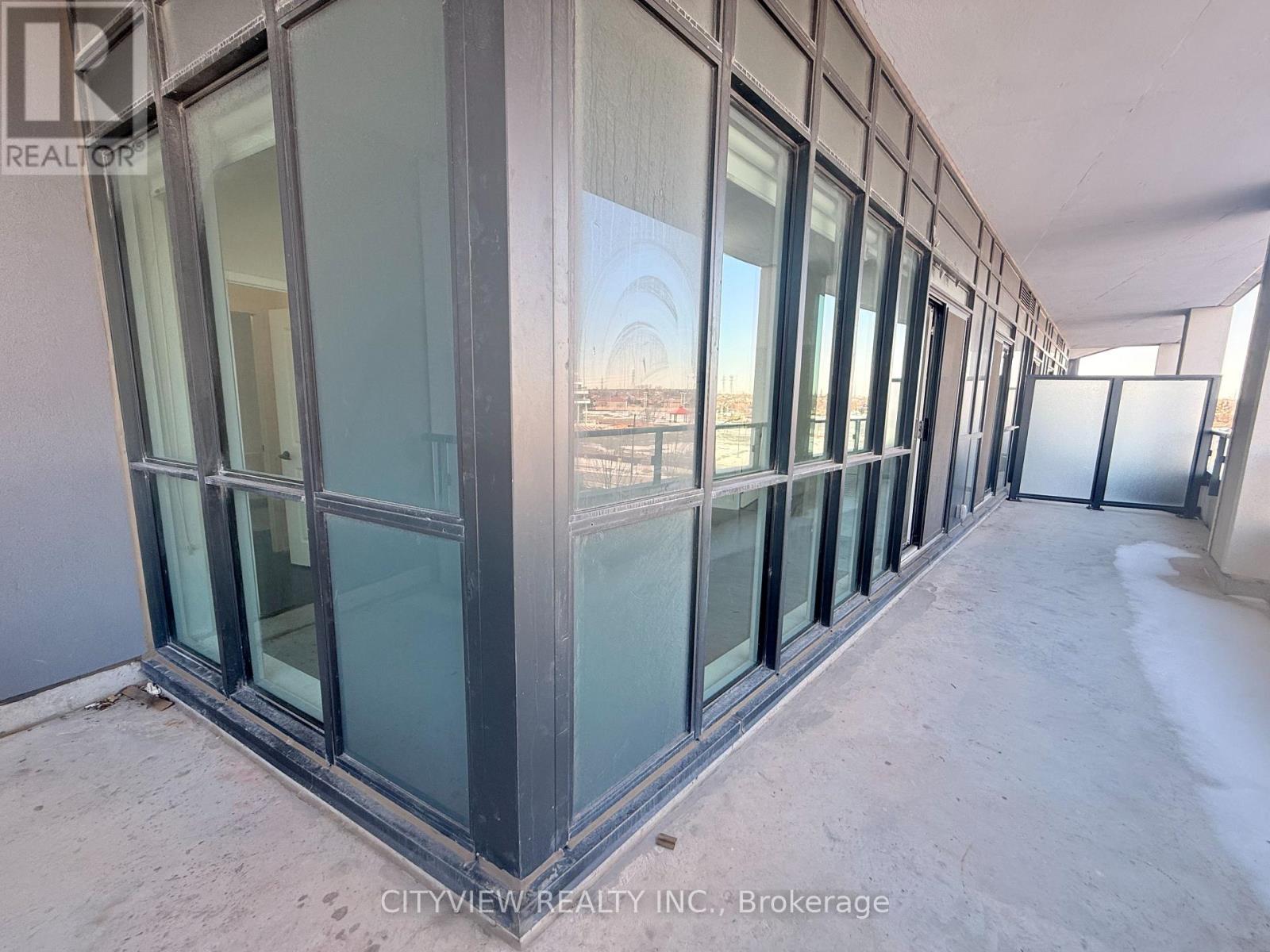 407 - 4085 Parkside Village Drive, Mississauga, Ontario  L5B 0K9 - Photo 13 - W12854770