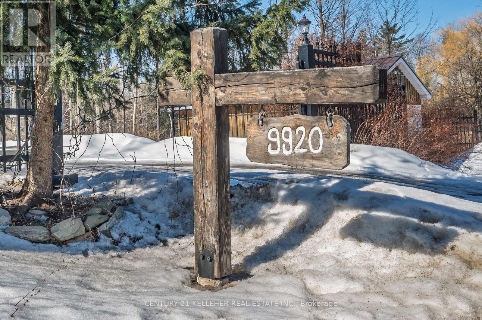 9920 Regional Road 25 Road, Halton Hills, Ontario  L9T 2X7 - Photo 2 - W12854782