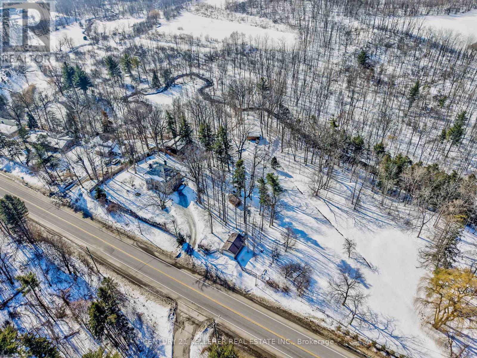 9920 Regional Road 25 Road, Halton Hills, Ontario  L9T 2X7 - Photo 25 - W12854782